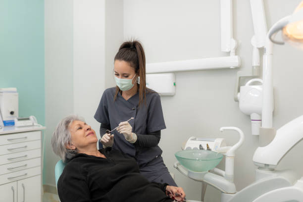 Best Emergency Dental Care for Trauma or Injury in West Perrine, FL