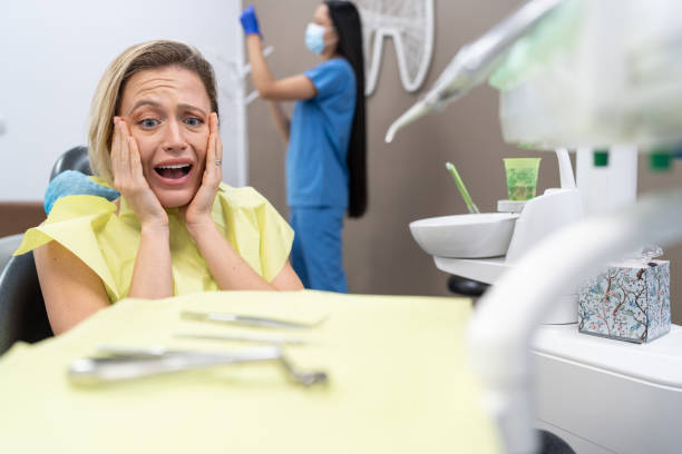 Best Emergency Broken Tooth Repair in West Perrine, FL